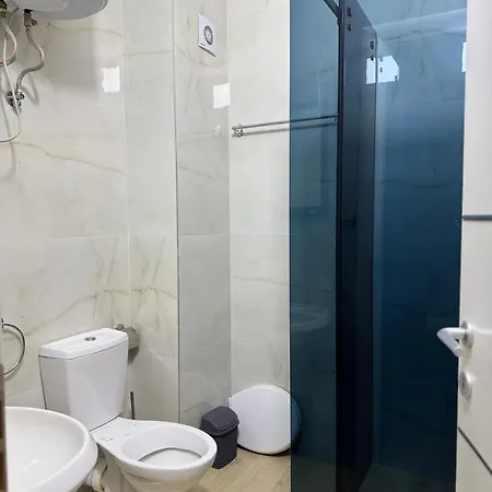 Spacious 2Br Apartment Walk In Closet Stunning Sunset Views Durres Exterior photo