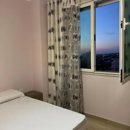 Spacious 2Br Apartment Walk In Closet Stunning Sunset Views Durres Exterior photo