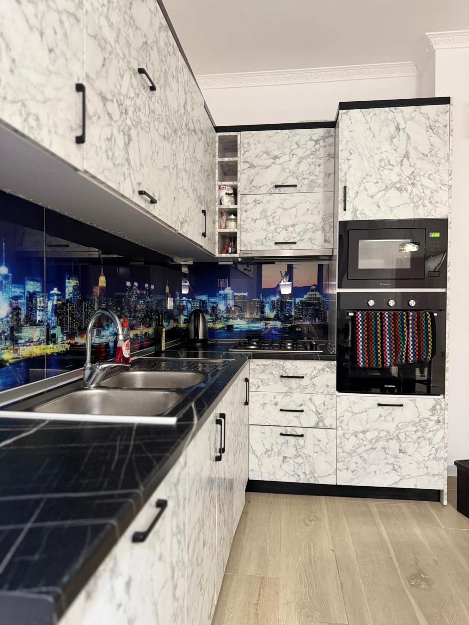 Appartement Spacious 2br Walk In Closet Stunning Sunset Views